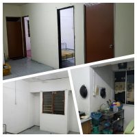 Flat Taman Melati