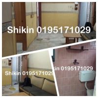 Shop apartment Taman Prima Selayang